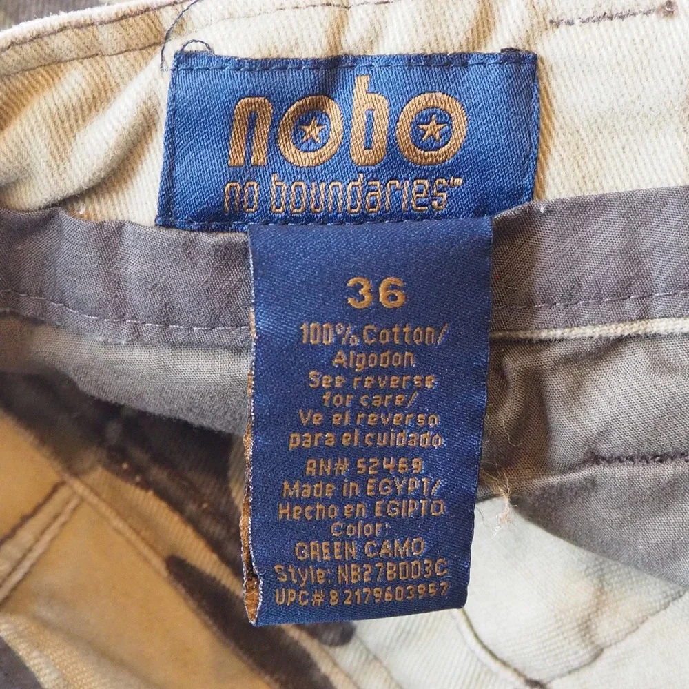 NOBO vintage y2k